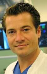 INTERNATIONAL GUEST FACULTY MATTHIAS ULRICH, MD Matthias Ulrich, MD, is an internist and angiologist.