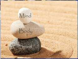 Disease: A Mind, Body, and Spirit Approach "the heart is not