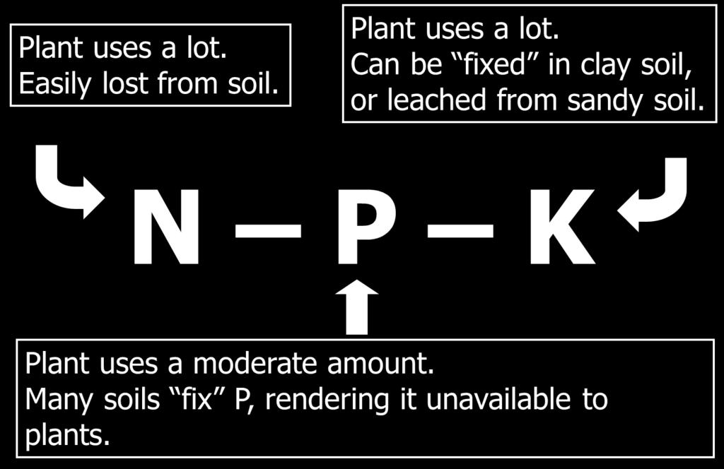 in plant metabolism and is