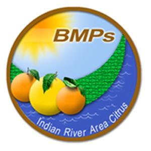 BMPs and Fertilizer Best Management Practices (BMPs) adopted all current UF/IFAS