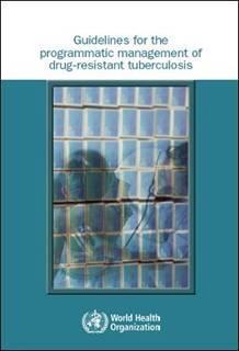 Multi-Drug Resistant TB
