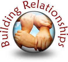 Building Relationships What does a Healthy  Trust Mutual respect
