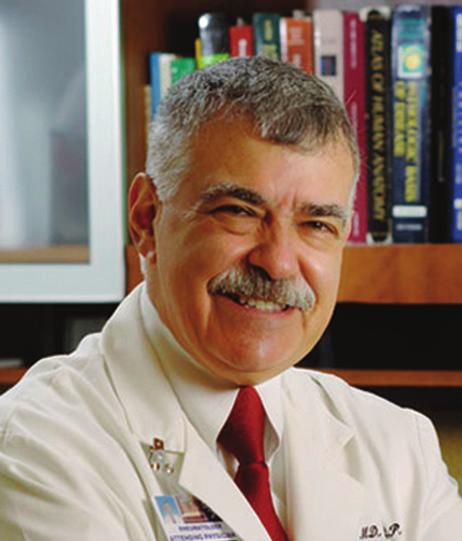 Allan Gibofsky, MD, JD, MACR, FACP, FCLM Weill Medical College of Cornell University Hospital for Special Surgery Biography Dr.