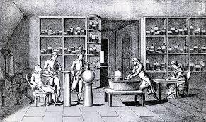 Conservation of Energy: The First Law 1770s Antoine