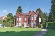 Manor ward at Priory Hospital, in, provides expert mental health care in an exclusive and modern setting.