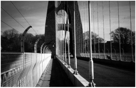 Suicide by jumping 205 Information on fatal and non-fatal incidents on the Clifton Suspension Bridge and Bridge staff s views on the role of the barriers in the prevention of suicide from the bridge