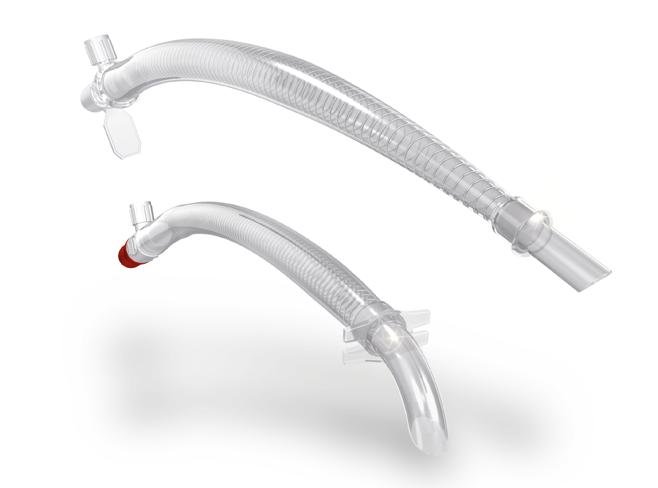 ARTERIAL CONVENTIONAL ADULT CANNULAE Curved and Straight Aortic Arch Cannulae The Aortic Arch Cannulae are available with different tip configurations to meet diverse clinical needs.