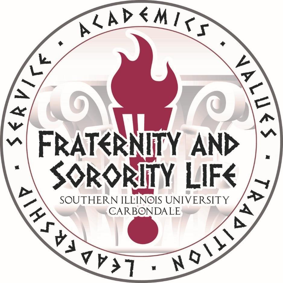 Southern Illinois University Fraternity & Sorority Life