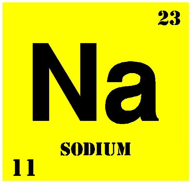 What is Sodium?