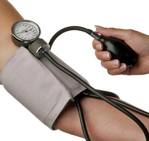 High Blood Pressure & Edema Eating too much sodium can cause high blood pressure over time High blood pressure may lead