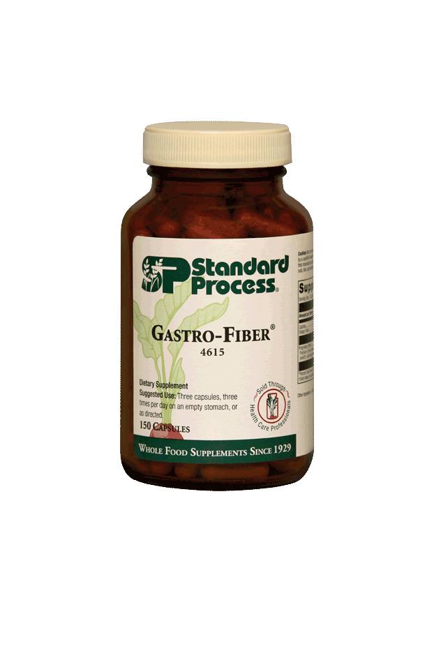 Gastro-Fiber can help maintain healthy lipid