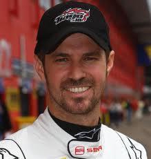 Racing driver Tiago Monteiro was born in Porto on 24 July 1976 and is a Portuguese famous racing driver.