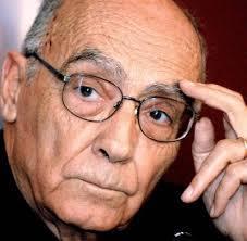 Writer José de Sousa Saramago was born in Golegã on November 16, 1922 and died on June 18, 2010.