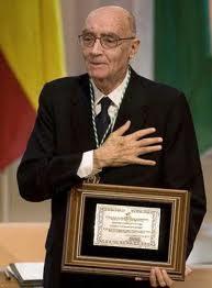 In 1995 he also won the Camões Prize, the most important literary prize of the Portuguese language.