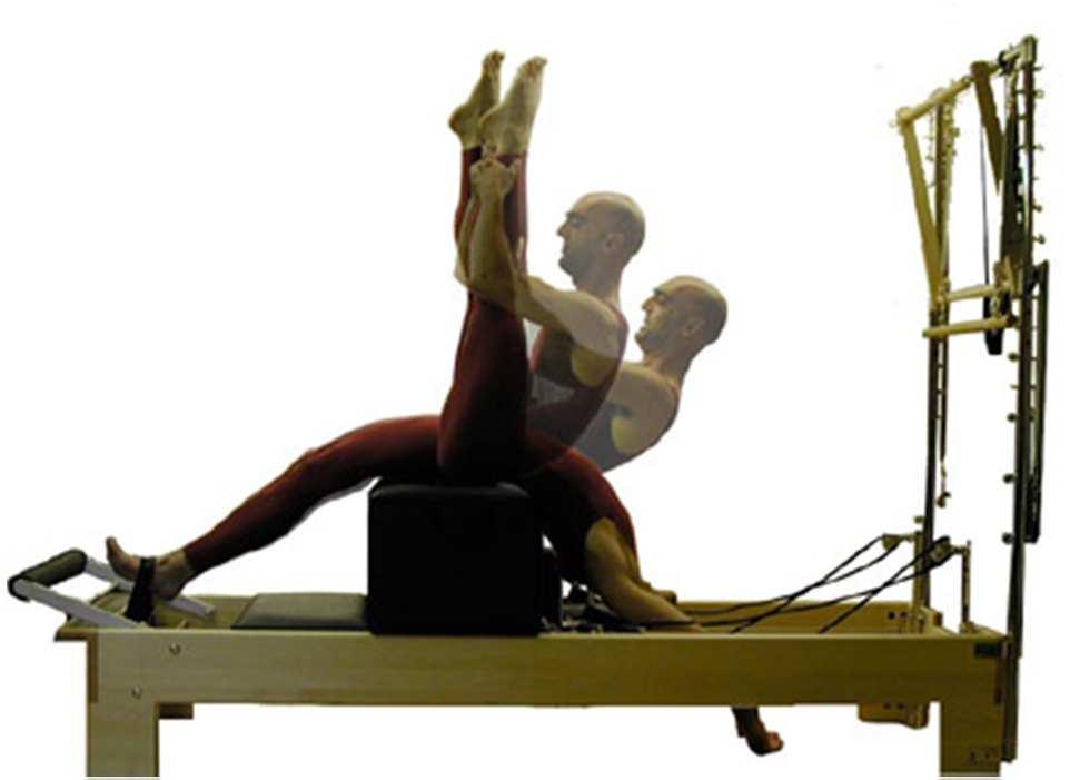 # SECTION G SOLUTIONS SOLUTIONS ABOUT READING 1. Where was Pilates created? By who? Pilates is a system of exercises developed by a German man named Joseph Pilates in the early 1900s. 2.