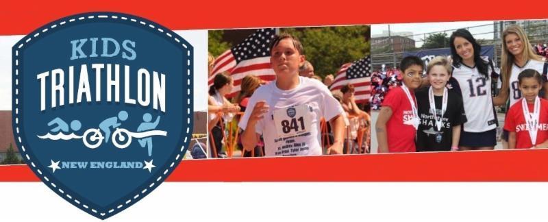 July 9, 2018 Dear Kids, Parents and Partners: It is hard to believe we are only 5 days away from the opportunity to meet in person at the Packet Pick-Up & Pep Rally on