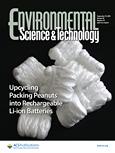 2015, ES&T: Screening Chemicals for Estrogen Receptor Bioactivity Using a Computational