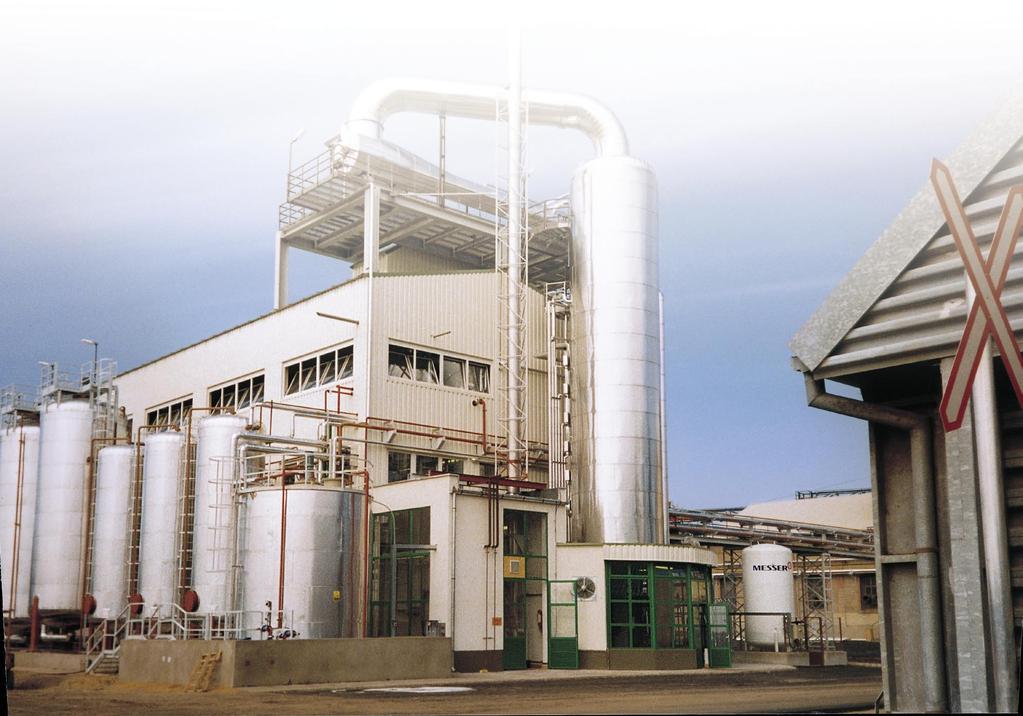 Division Edible Oil Technology Refining
