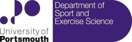 Department of Sport and Exercise Science - MRes Science Projects 2016/17 The Master of Research (MRes) Science course is a postgraduate course that will provide applicants with an opportunity to