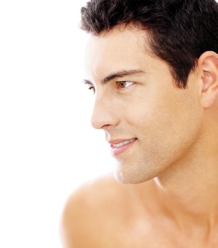 Cosmetic surgery for men Addressing your appearance can be as important for men as it is for women,