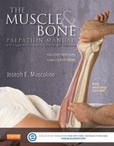 978-0-323-07825-2 MUSCULOSKELETAL ANATOMY Know the Body: Muscle,