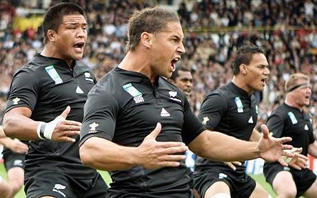 Thank God for Rugby ALL BLACKS vs Canada June 2007 64 to 13. Objectives To summarize the historical background to IAS.
