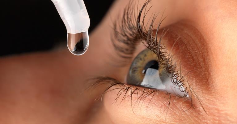 Use of Eye Drops Antibiotic, steroid, and lubricating eye drops greatly reduce a patient's risk of developing complications after LASIK and