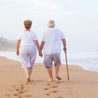 Osteoarthritis Treatment Non-Operative Weight Loss Less weight means less stress/strain