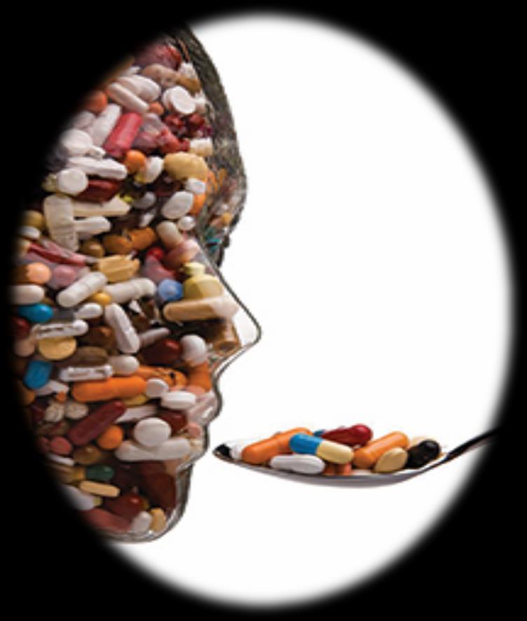 Drug Abuse and Dependence Many types of drugs can modify