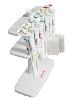 Ordering Information Accessories for Manual and Electronic Pipettes Pipette Stands