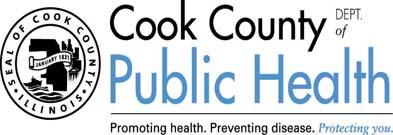 County Health Rankings and Roadmaps Suburban Cook County Equivalent Measures 2018