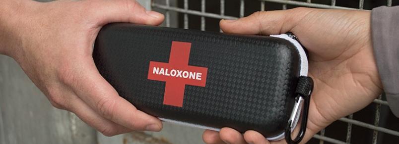 Wider Access to Naloxone by the Public Naloxone Overdose Prevention Law June 2015 HB751