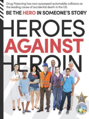 Orange County Heroin Task Force Education and Prevention: