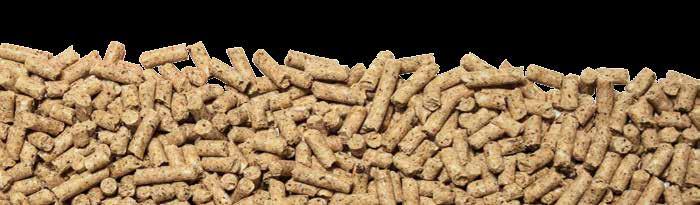 Pig Finisher & Balancers Pig Finisher Pellets Pig Finisher is a quality pig finisher food formulated to be fed to growing pigs from 18 weeks of age.