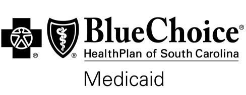 November 2017 Pharmacy Formulary Change Notice BlueChoice HealthPlan Medicaid is here to help you stay on top of your health care.