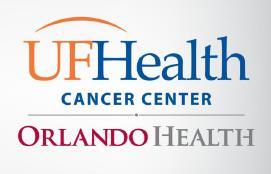Medical Director, Comprehensive Breast Program UF Health Cancer Center at Orlando Health Professor of