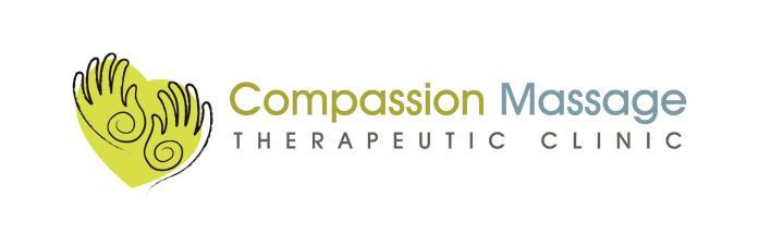 Name: Phone: ( CompassionMassage.