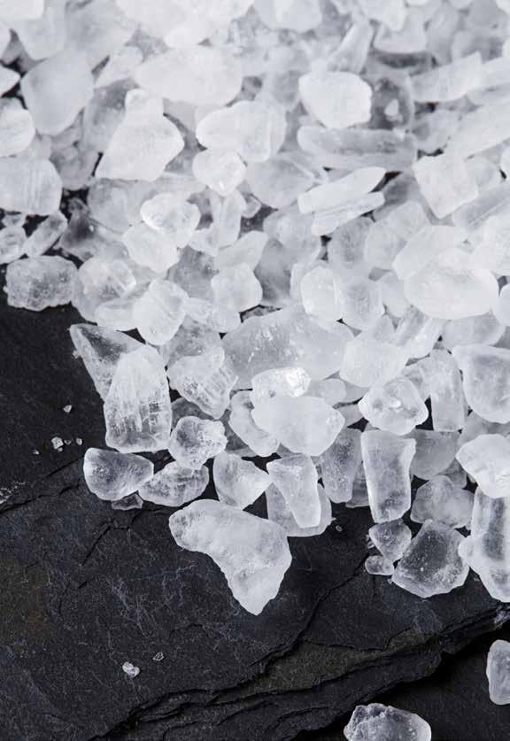 Methamphetamine is often referred to as meth, speed, crank, crystal, glass and ice. Depending on the chemical composition, methamphetamine can look like shredded glass pieces or ice.