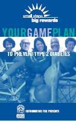 Order FREE NDEP Road to Health Toolkit Designed for African Americans and Hispanics/Latinos (but may be used for any audience) at risk for type 2 diabetes, this tool kit provides materials to start a