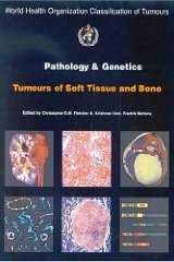Department of Pathology Leiden University Medical Center RNA binding DNA binding Classification of bone and soft tissue tumors Bone and soft tissue tumours are difficult for pathologists: Relatively