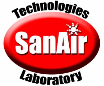 5/21/2009 Project #: SanAir ID#: