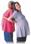 Precautions for Pregnant Women Most pregnant women are more succeptible to