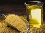 Soybean Oil Fatty acid Percent Saturated 12 Monounsaturated 29 Omega-6 PUFA