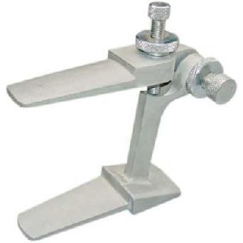 ALL FILLED WITH DISTANCE AT 110MM, BENNET ANGLE FIXED SIZE OF THIS ARTICULATOR ALLOWS THE HIGH CARBON