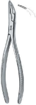 Tooth Extracting Forceps (amr) Root