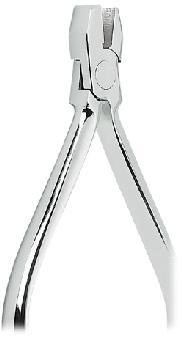 ORTHODONTIC PLIERS, ANGLE ORTHODONTIC PLIERS NO.