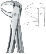 Tooth Extracting Forceps (eng) Molars