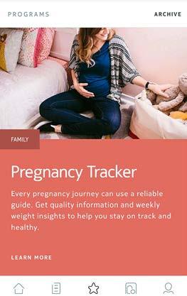 Using Pregnancy Mode Pregnancy Mode provides an enriched Health Mate experience for pregnant women, offering advice, tips, and easy weight tracking throughout pregnancy.