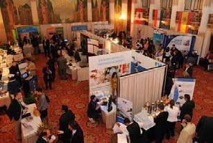 Exhibitor Types and Booth Prices Exhibitor Types* Early Bird Discount Ending 02/29/2016 Regular Booth Price beginning 03/1/2016 Non-Member $1,800 $2,000 American Public Gardens Association Corporate