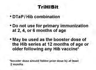 Tdap vaccine may be given at the same visit, or any time before or after any other vaccine. Immunity following pertussis is not permanent.